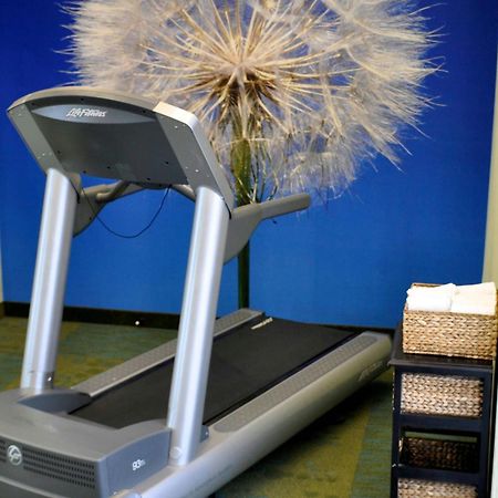Springhill Suites Galveston Island Εξωτερικό φωτογραφία