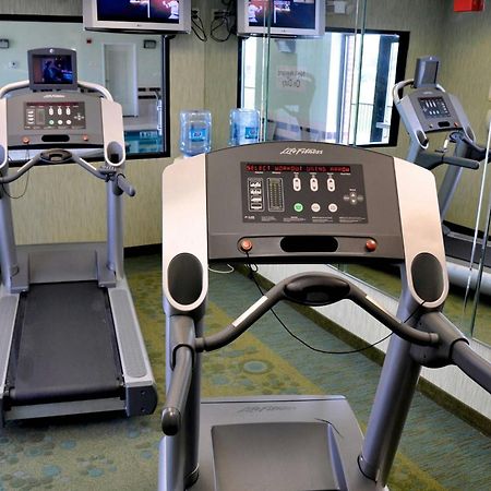 Springhill Suites Galveston Island Εξωτερικό φωτογραφία