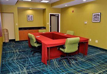 Springhill Suites Galveston Island Εξωτερικό φωτογραφία