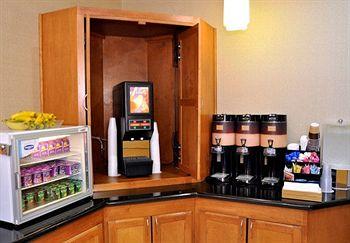 Springhill Suites Galveston Island Εξωτερικό φωτογραφία