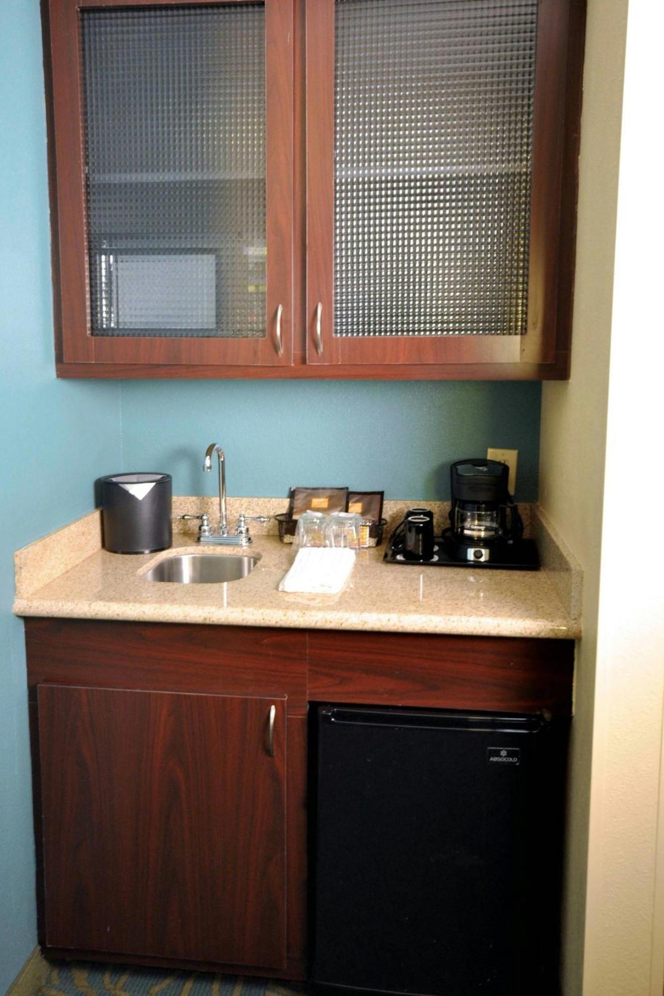 Springhill Suites Galveston Island Εξωτερικό φωτογραφία