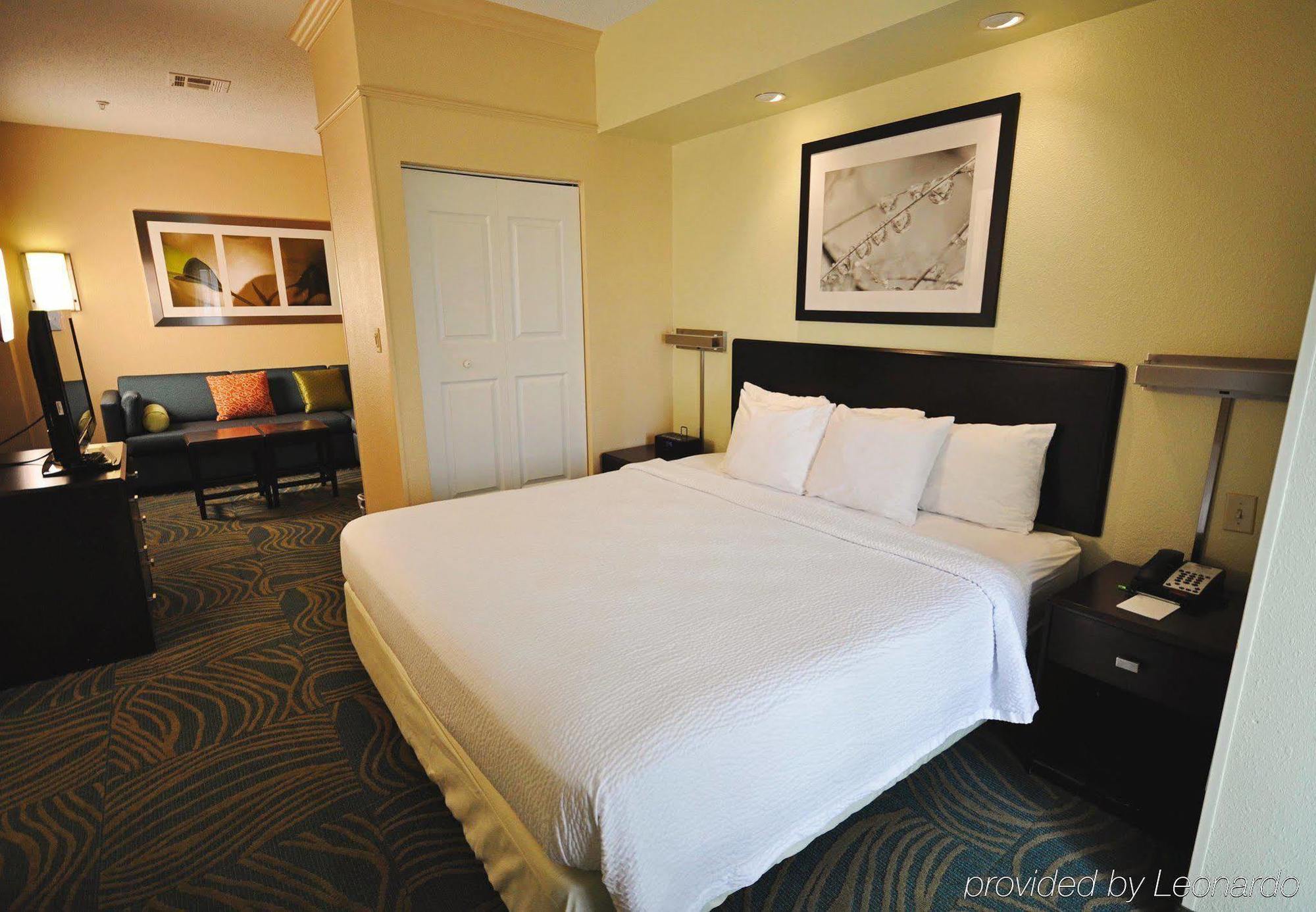 Springhill Suites Galveston Island Εξωτερικό φωτογραφία