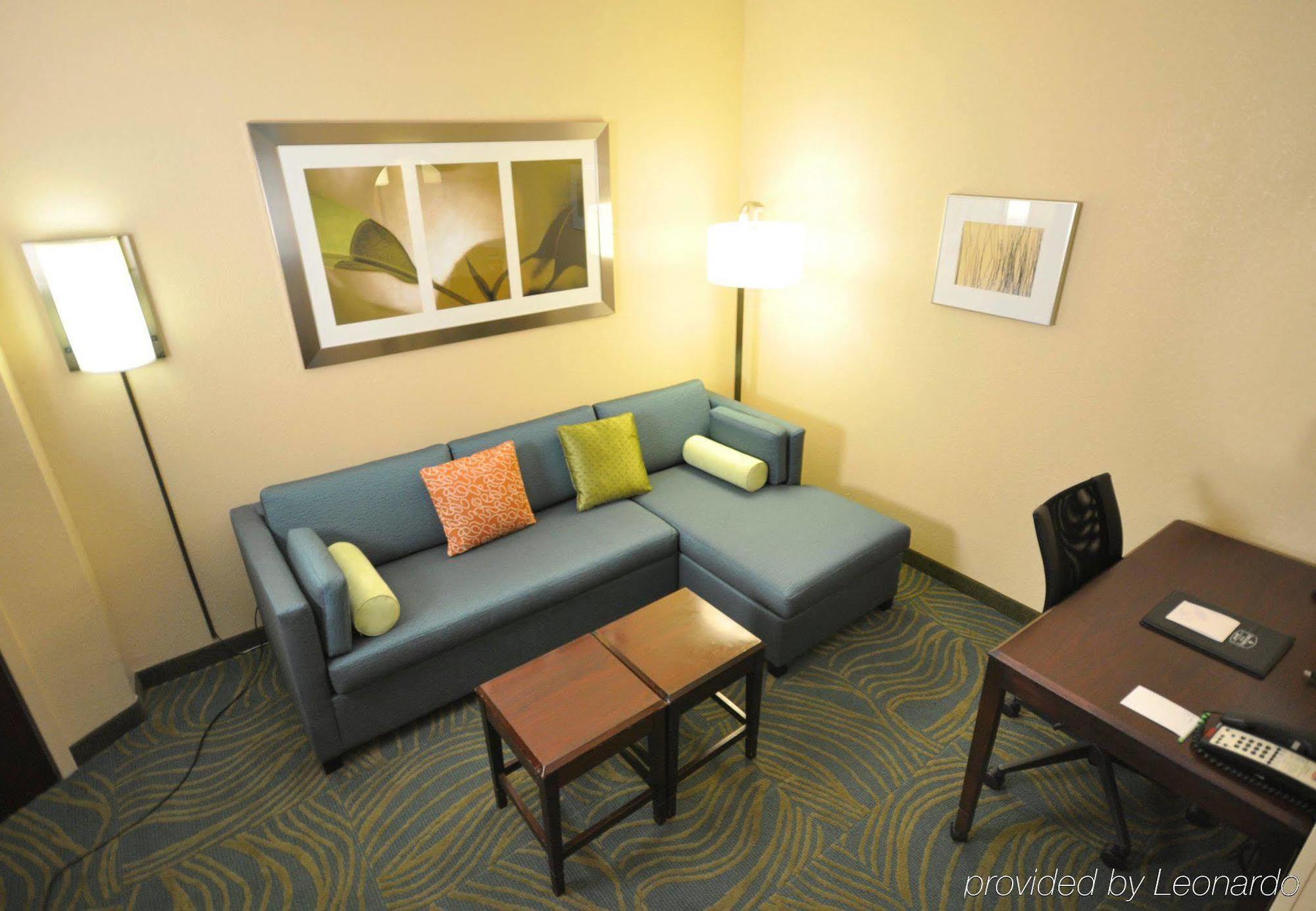 Springhill Suites Galveston Island Εξωτερικό φωτογραφία