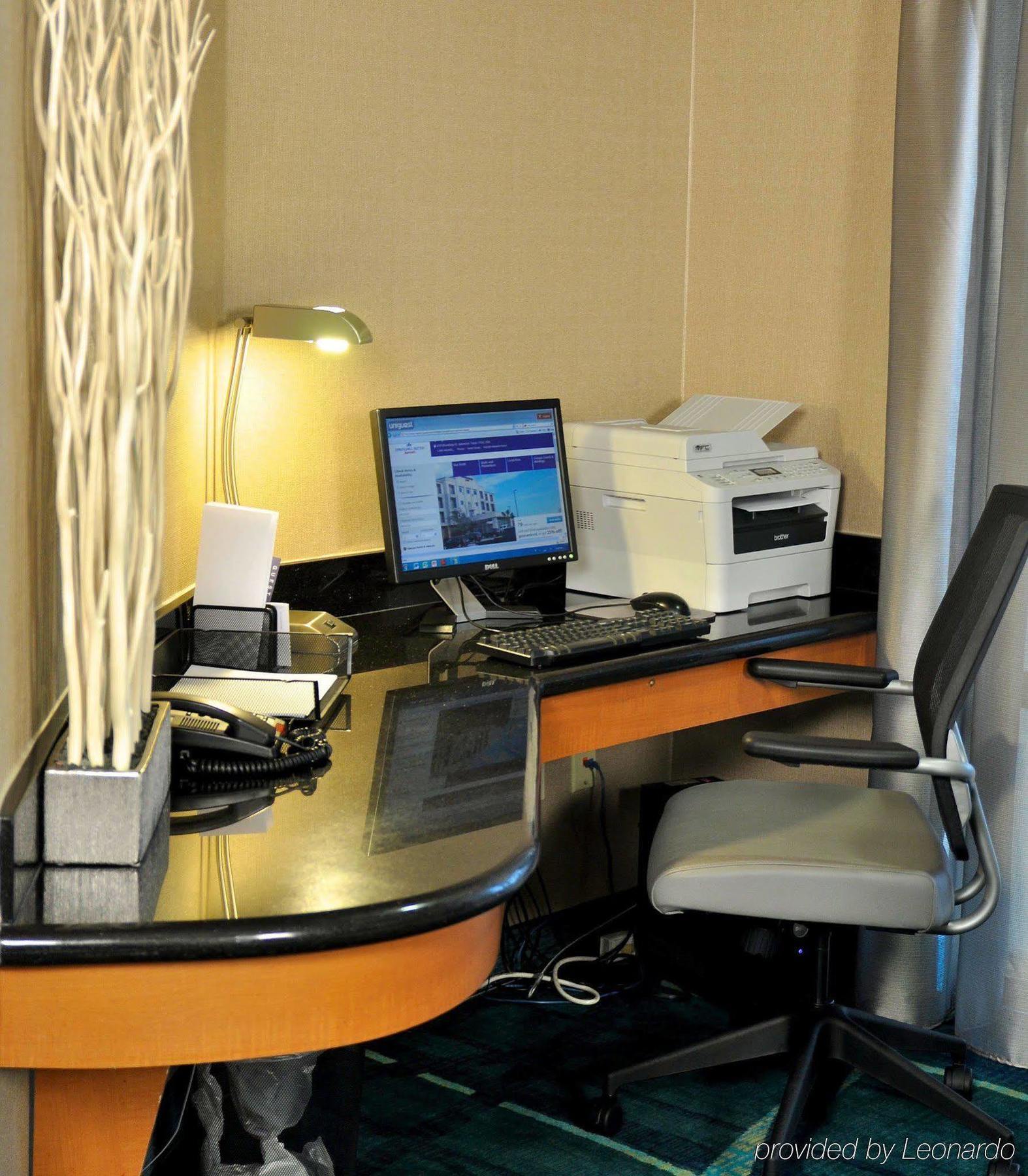 Springhill Suites Galveston Island Εξωτερικό φωτογραφία